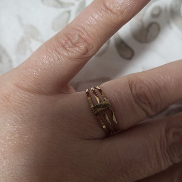 Calove King Only Ring - One of a Kind - Picture 4 of 8